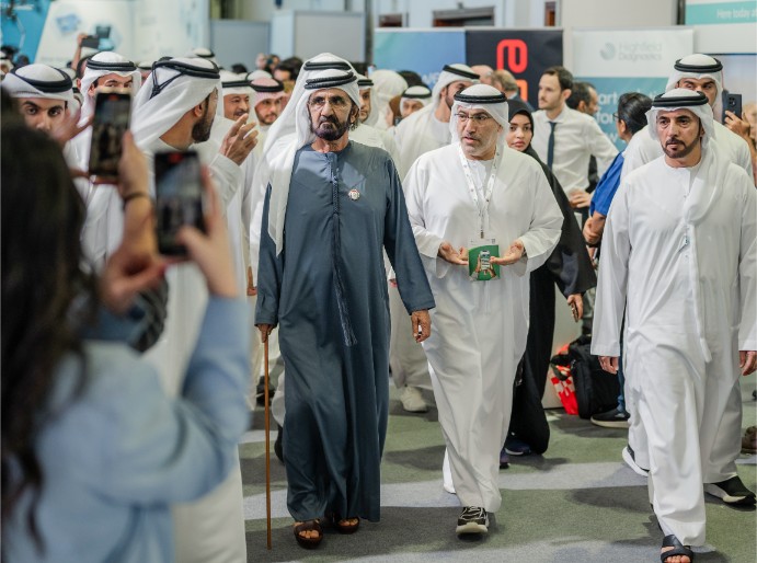 مؤتمر الصحة العربي 2024