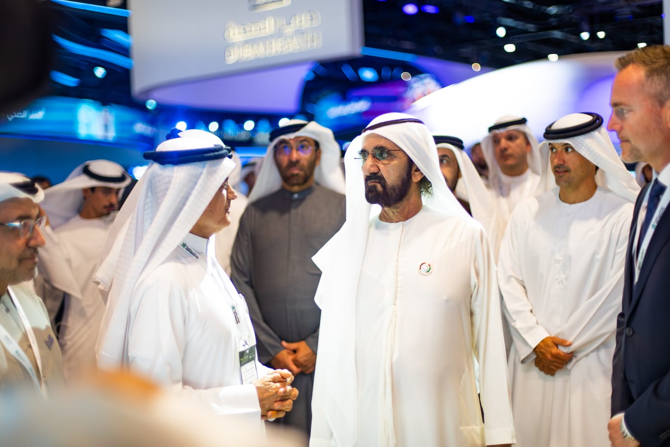 ‘Emirates Health’ Platform showcases UAE efforts to strengthen organ donation and transplantation