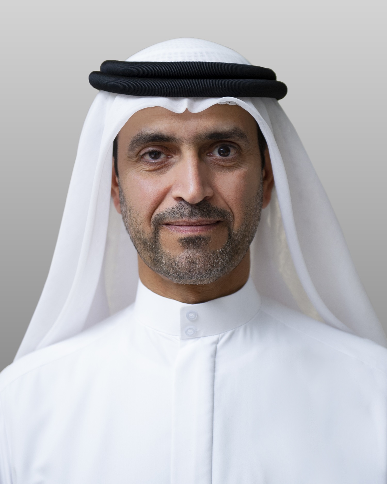 Health authorities unveil an innovative future services system at Arab Health 2025