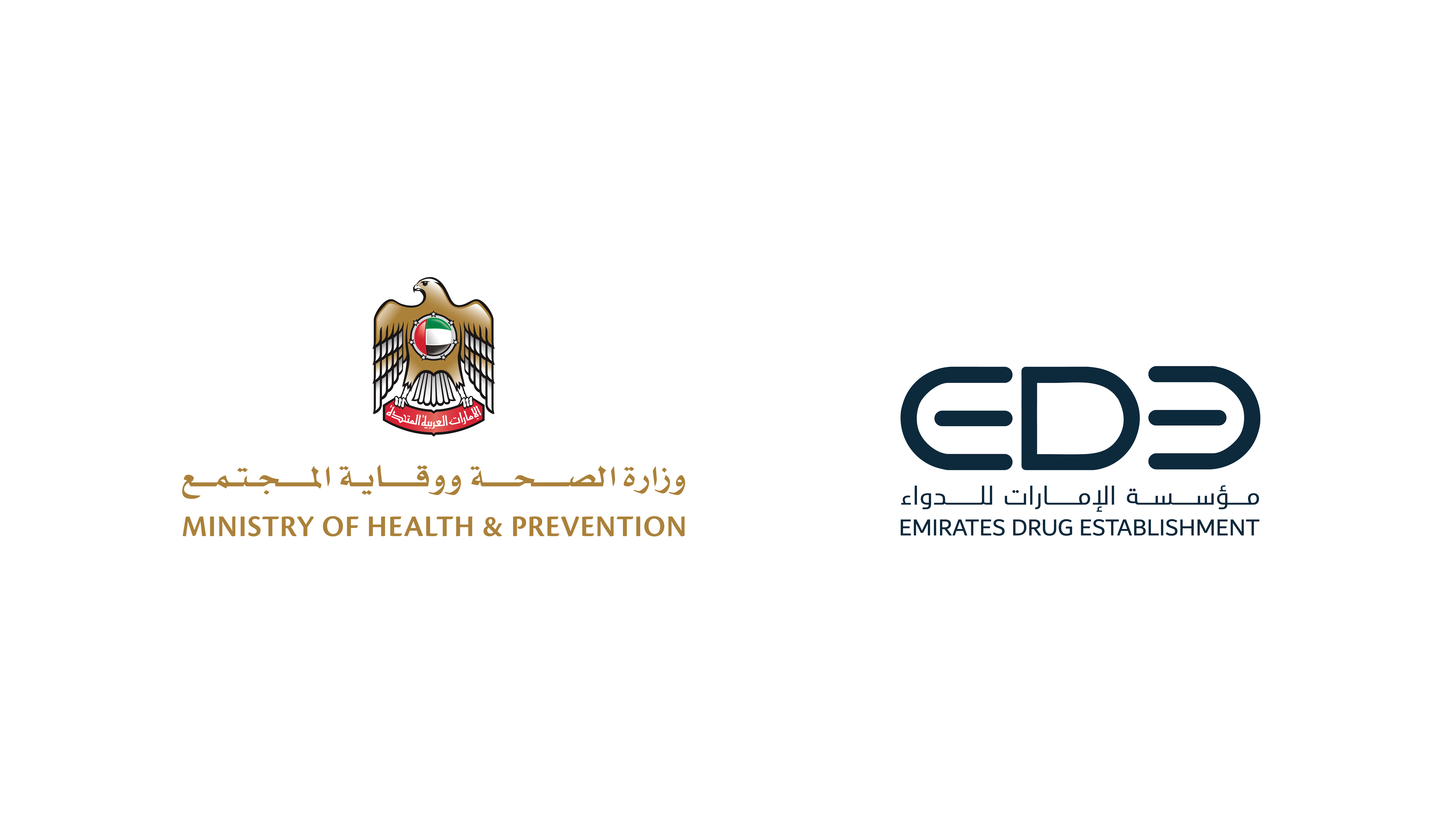 Ministry of Health and Prevention transfer key services to Emirates Drug Establishment