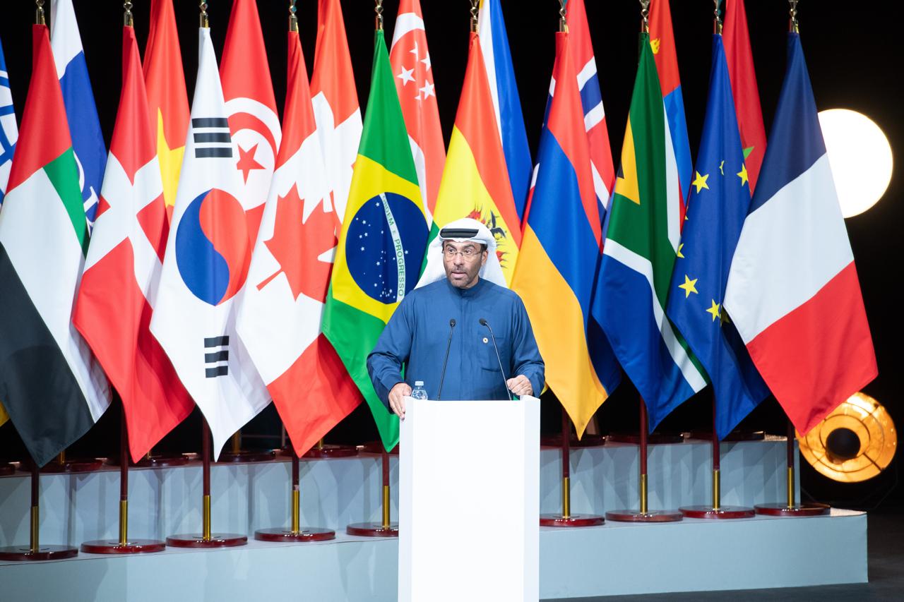 الإمارات تؤكد التزامها بنهج «الصحة الواحدة» وتحذر من تداعيات الهجمات الإقليمية على الصحة العالمية والبيئة وأنظمة الغذاء