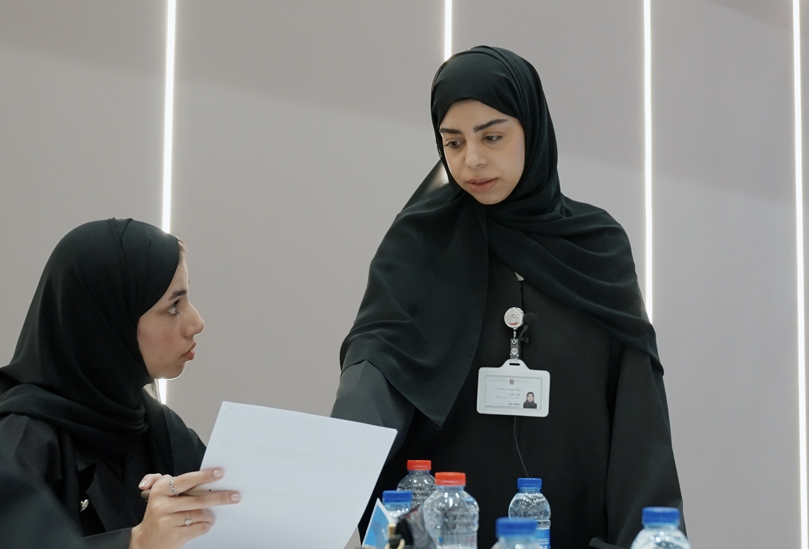 وزارة الصحة ووقاية المجتمع تنظم ورشة 