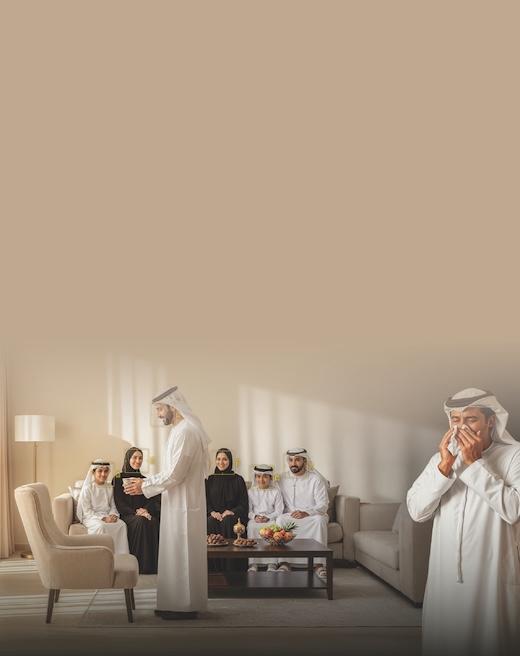 The National Seasonal Flu Awareness Campaign