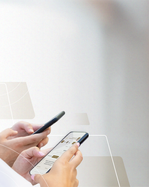 المشـاركـة الرقميـة