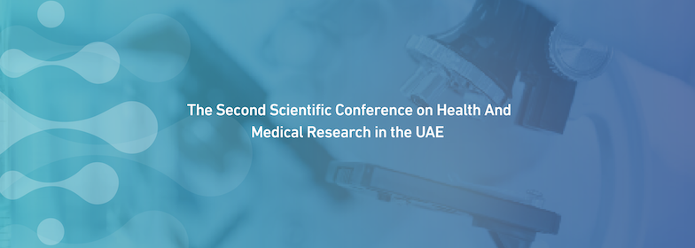 The Second Scientific Conference on Health and Medical Research in the UAE