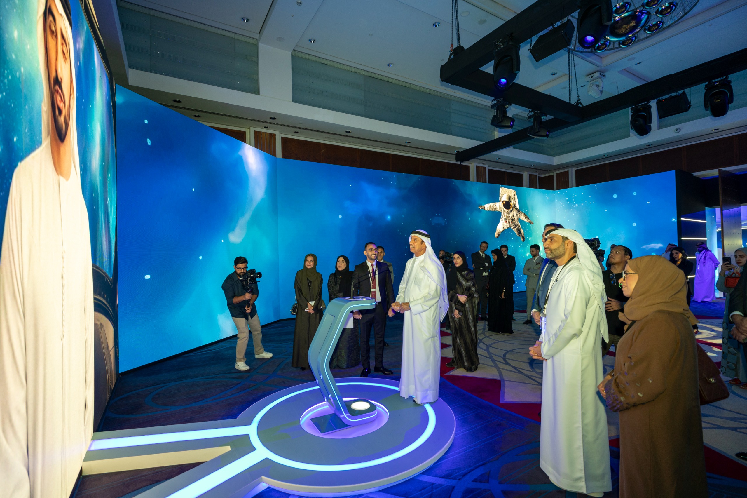 MoHAP releases 2025 achievements report, highlighting its role as one of the fundamental pillars of the UAE’s healthcare system