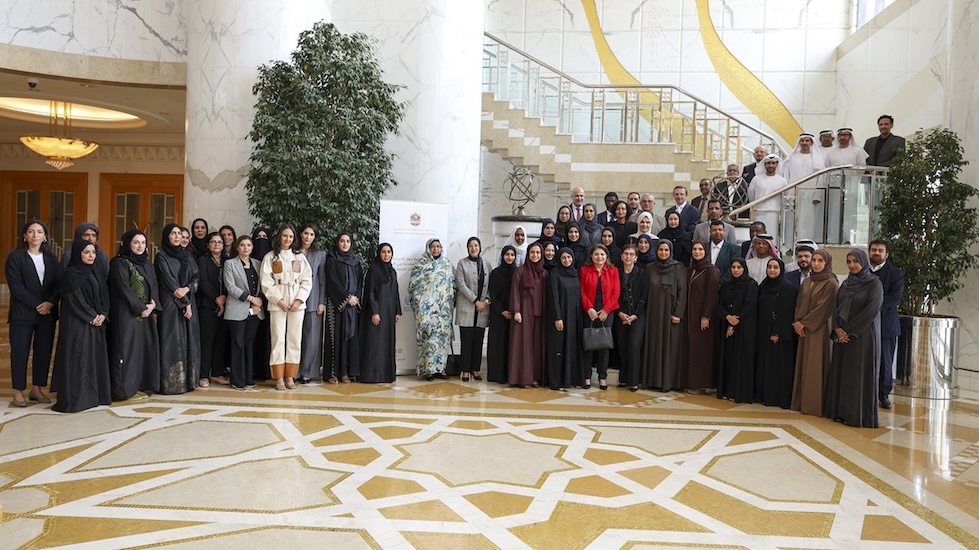 Ministry of Health and Prevention brings together experts and specialists to discuss the future of the healthcare workforce
