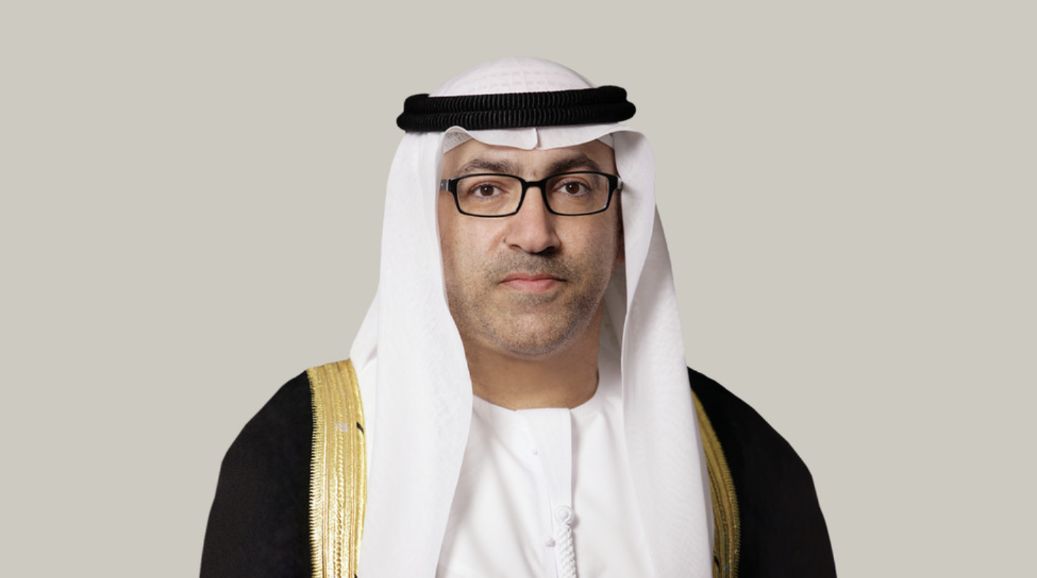 Health authorities unveil an innovative future services system at Arab Health 2025