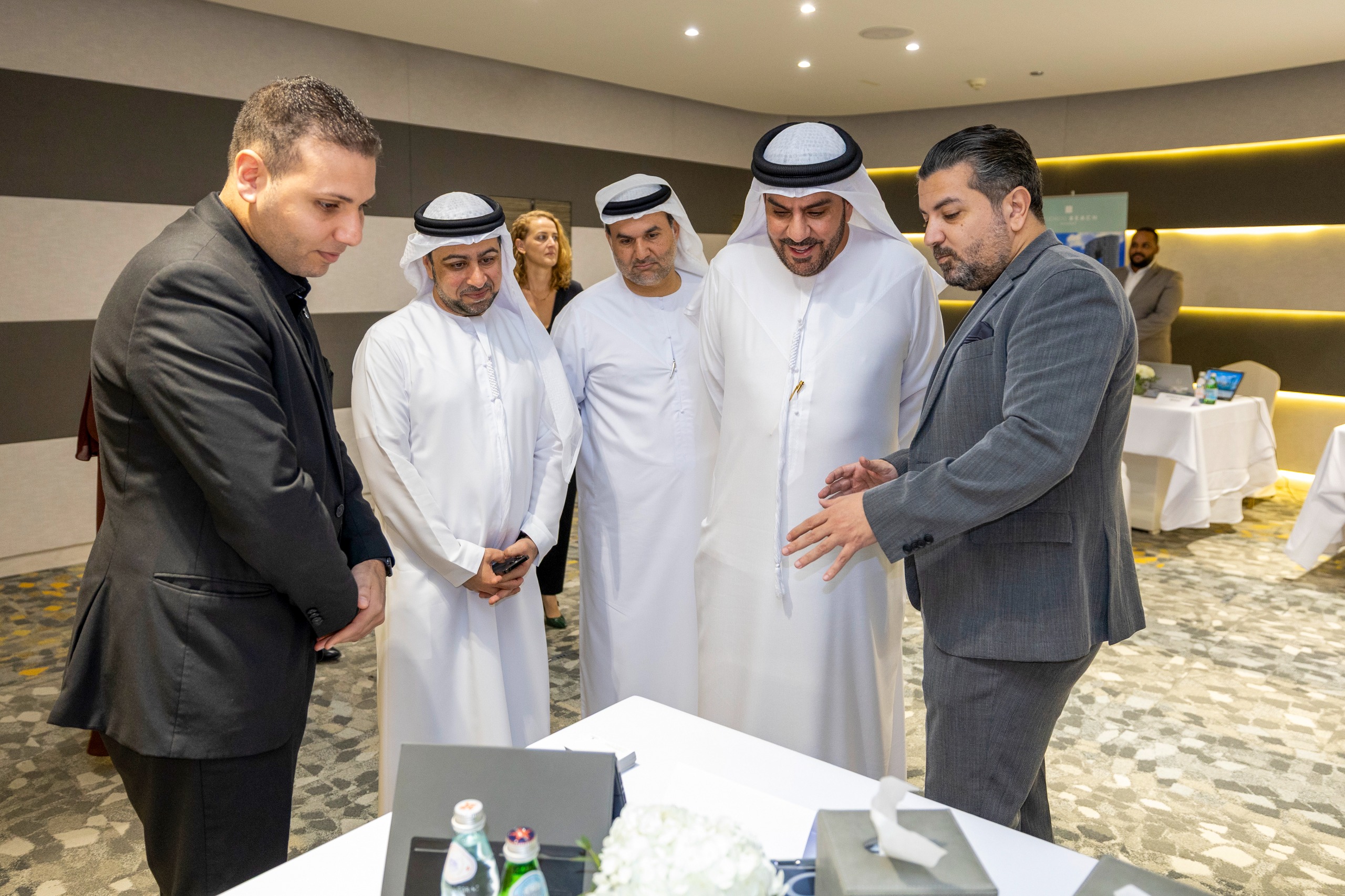 MoHAP releases 2025 achievements report, highlighting its role as one of the fundamental pillars of the UAE’s healthcare system