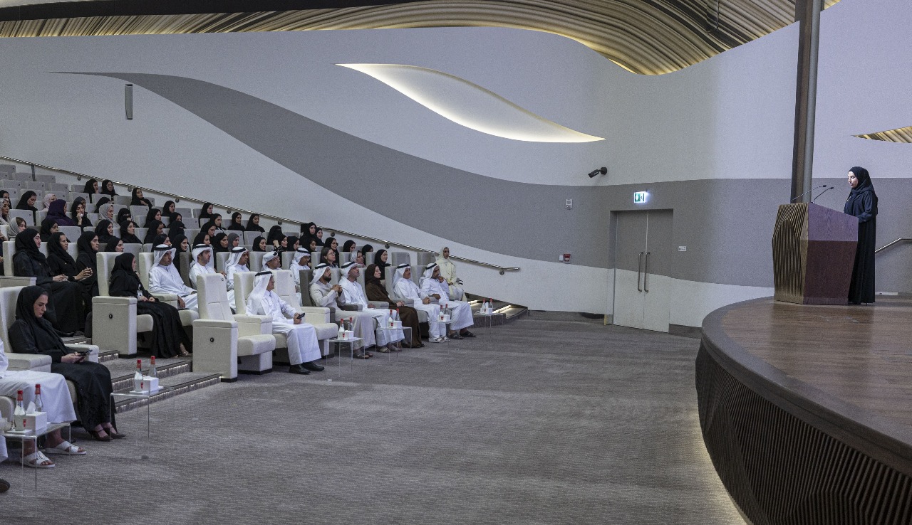 MoHAP wins Government Accelerators Award for Hayat organ donation programme