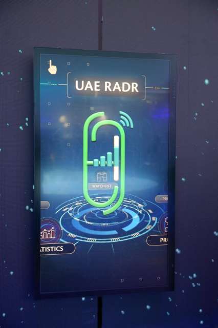 MOHAP launches “UAE RADR”- the first-of-its-kind smart App with UPPSALA