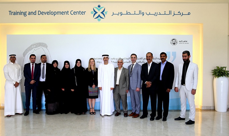 Ministry of Health and Prevention launches Critical Congenital Heart Disease Screening Program (CCHD) for Newborns