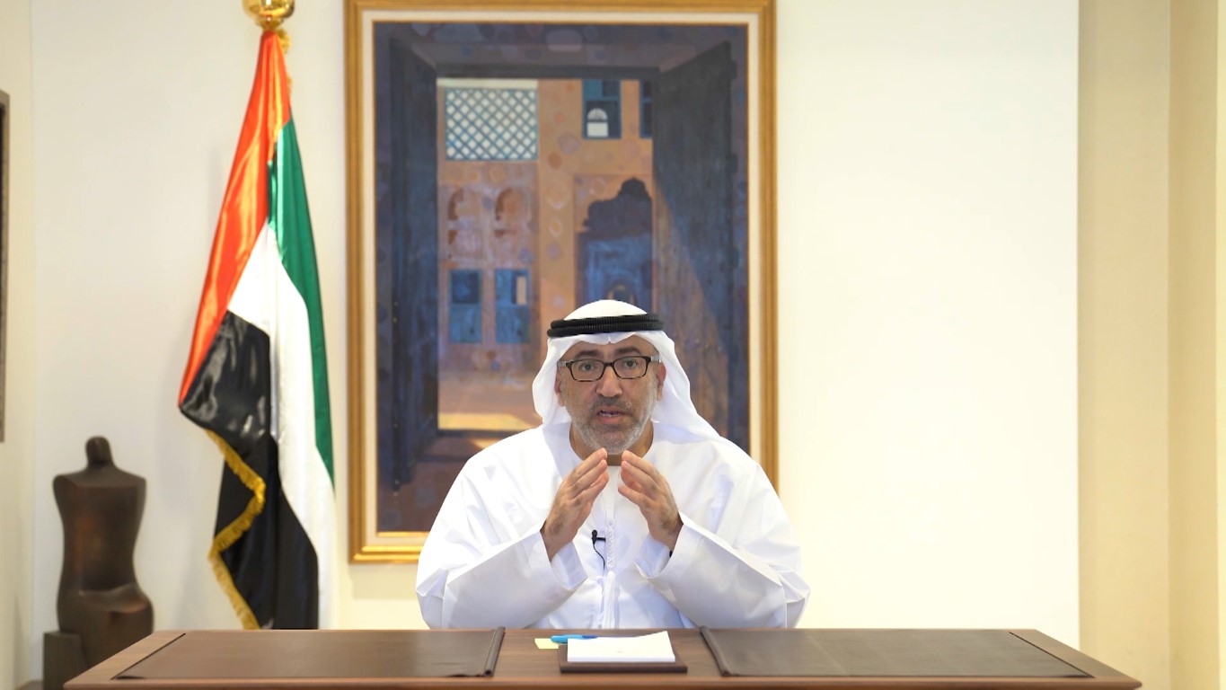 COVID-19 tests break one million mark; recoveries increase to 1,887; 532 new cases detected: UAE Government
