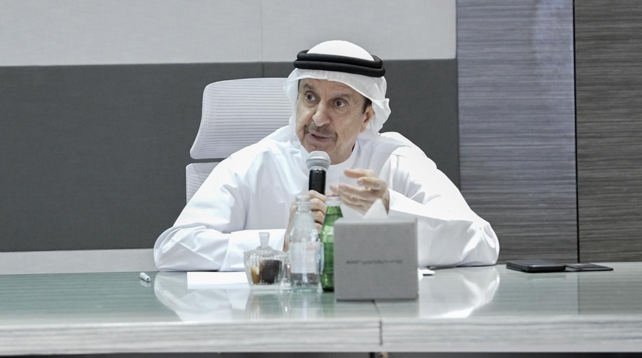 MoHAP holds meeting for the National Committee of the Unified Health Plan and Strategic Planning for Health Cadres