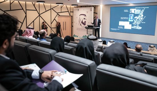 Ministry of Health and Prevention Organizes a Conference on Innovation Accelerators