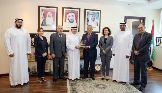 وزارة الصحة ووقاية المجتمع تبحث تعزيز العلاقات في المجال الصحي مع كوبا