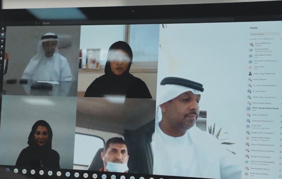 وزارة الصحة ووقاية المجتمع تكرّم المتبرعين بالدم احتفاءً بعطائهم الإنساني