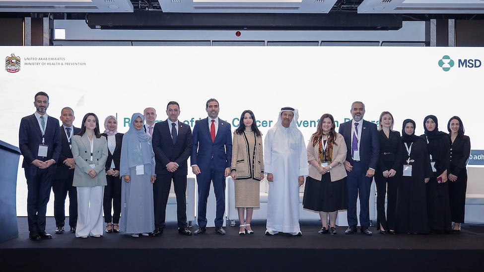 MoHAP, MSD organize scientific workshop to explore latest methods for diagnosing and detecting lung cancer