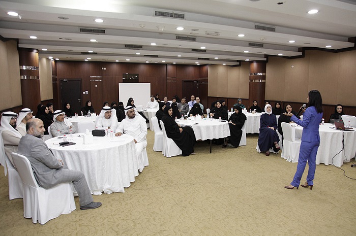 Ministry of Health and Prevention successfully organizes workshop on Artificial Intelligence