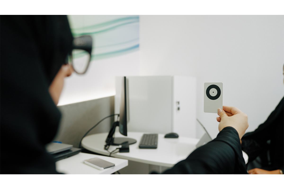 وزارة الصحة ووقاية المجتمع تعزز خدماتها في إطار التزامها بوعد حكومة الإمارات لخدمات المستقبل