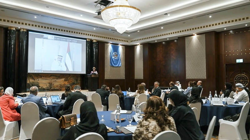 وزارة الصحة ووقاية المجتمع تستضيف الاجتماع الإقليمي لمنظمة الصحة العالمية حول سياسات النظم الغذائية الصحية