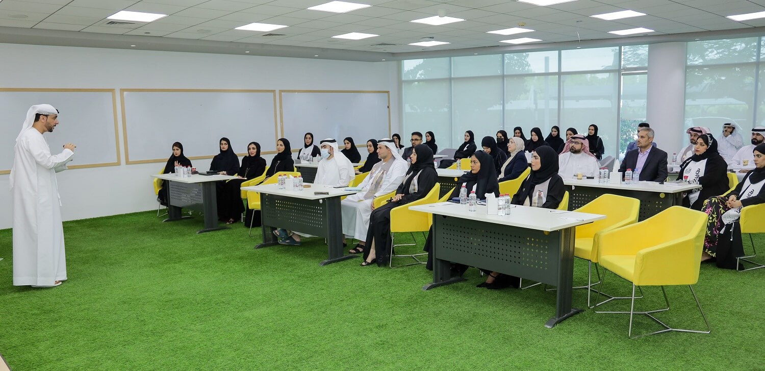 وزارة الصحة ووقاية المجتمع تعزز قدرات كوادرها البشرية على مهارات المستقبل بورش تدريبية متقدمة