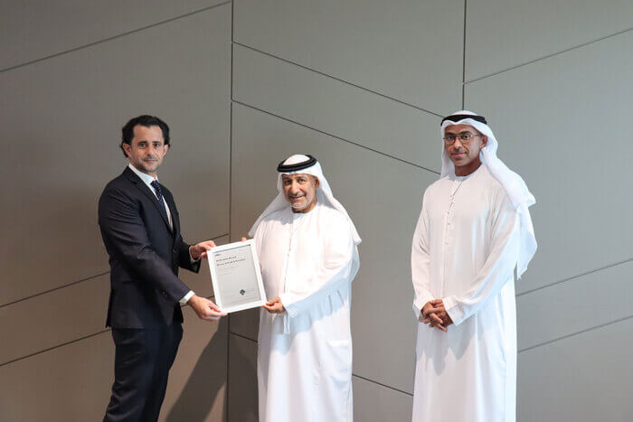 وزارة الصحة ووقاية المجتمع تنال بجدارة شهادة الاعتماد العالمي للرشاقة المؤسسية من مؤسسة جاهزية ورشاقة الأعمال الدولية- TIBAI