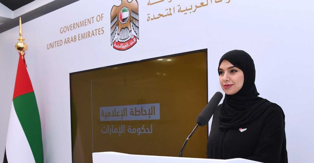الإمارات تعلن ارتفاع عدد حالات الشفاء إلى أكثر من 16 ألفا والكشف عن 883 حالة إصابة جديدة بفيروس كورونا المستجد