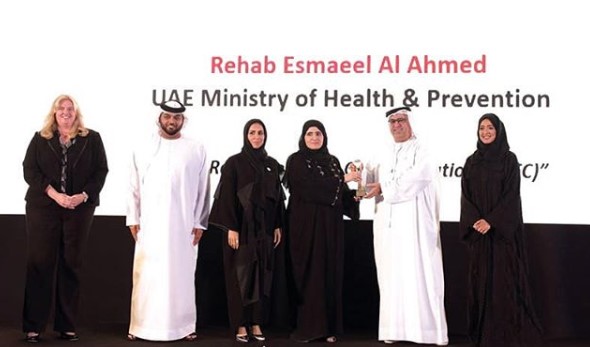 Grand World Prize for Ideas 2018