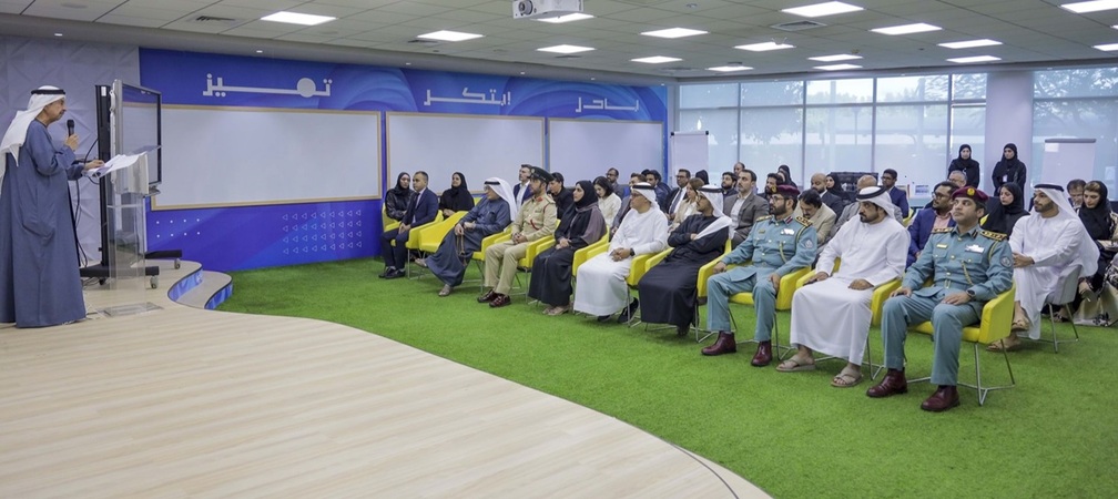 وزارة الصحة ووقاية المجتمع تعزز شراكاتها الاستراتيجية لتحقيق رؤية شاملة للصحة العام