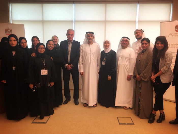 Ministry of Health and Prevention launches a new research agenda to study ADHD