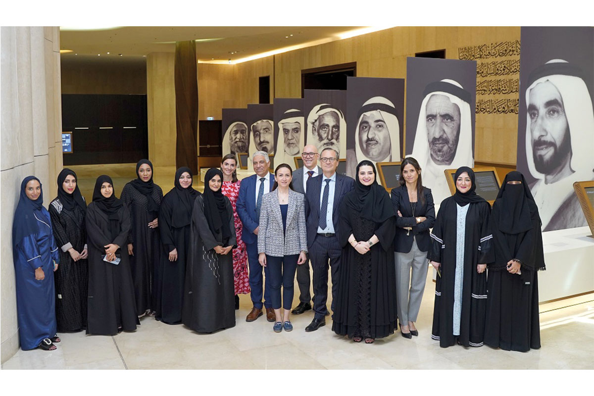 فريق العمل الوطني المعني بمكافحة السمنة يضع خارطة طريق مدروسة بمشاركة جميع الجهات الصحية