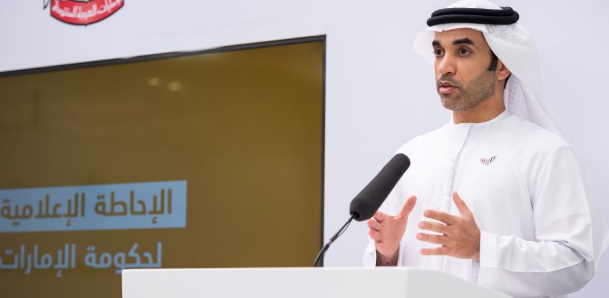 الإمارات الأولى عالمياً في عدد فحوصات كوفيد 19 للفرد وتعلن اشتراطات سفرالمواطنين والمقيمين