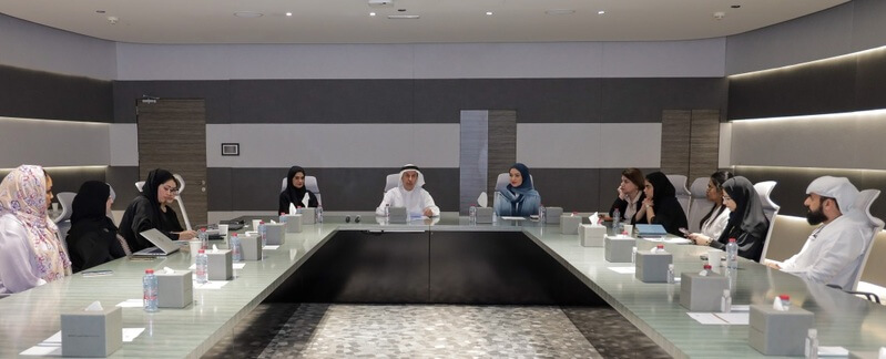 وزارة الصحة ووقاية المجتمع تستضيف اجتماع اللجنة الوطنية لتعزيز الصحة النفسية