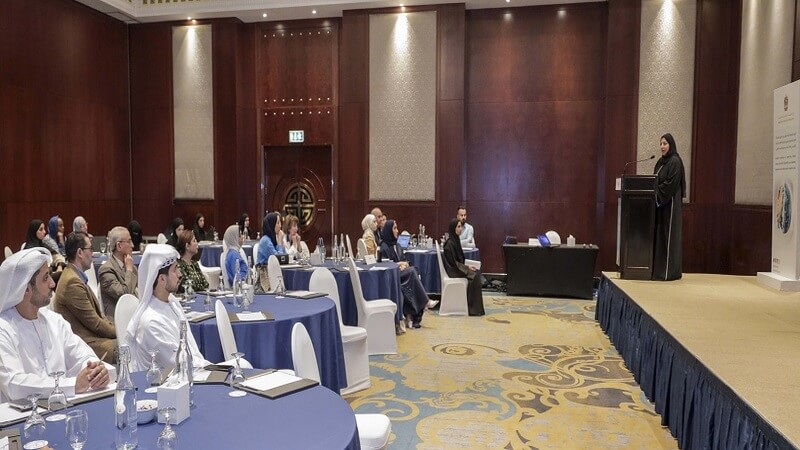 وزارة الصحة ووقاية المجتمع تنظم ورشة تدريبية لقياس وتقييم قابلية تأثر الصحة بتغير المناخ