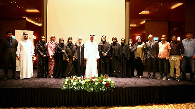 MOHAP celebrates World Blood Donor Day; honors volunteers and blood donors