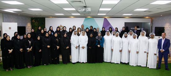 وزارة الصحة ووقاية المجتمع تحفز موظفيها على تبني التميز والابتكار كنمط حياة صحي