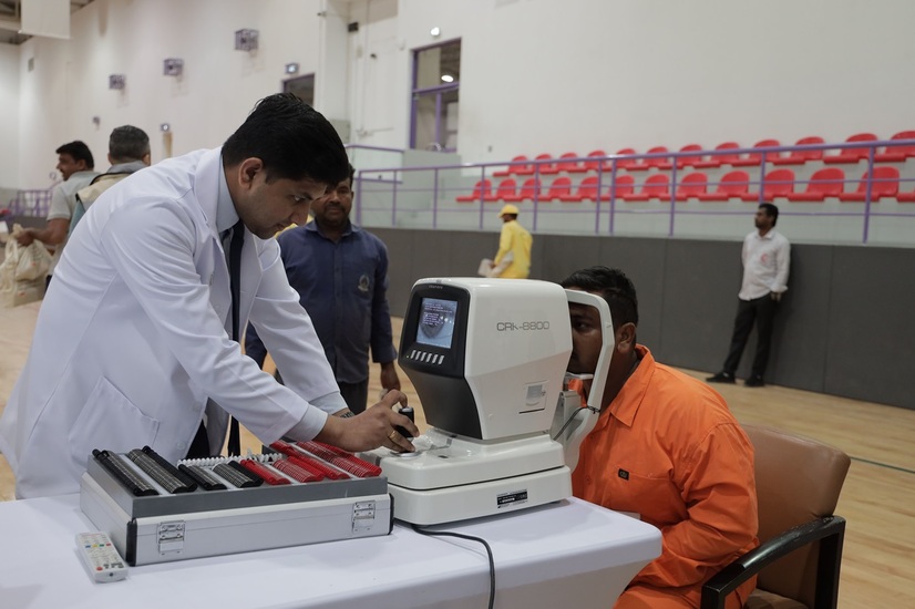 MoHAP ramps up Heat Exhaustion Prevention efforts to safeguard outdoor workers