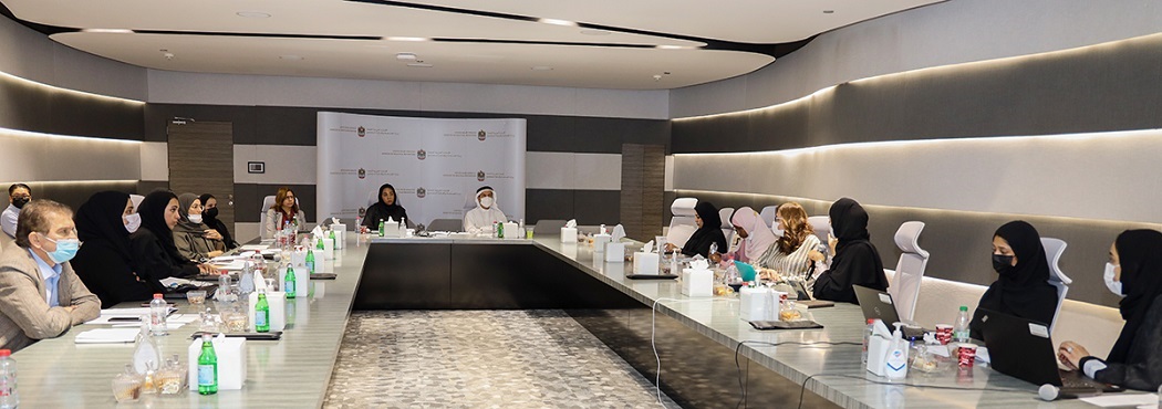 وزارة الصحة ووقاية المجتمع تنظم ورشة عمل مع منظمة الصحة العالمية لتطوير الاستراتيجية الوطنية للتغذية 2022-2030