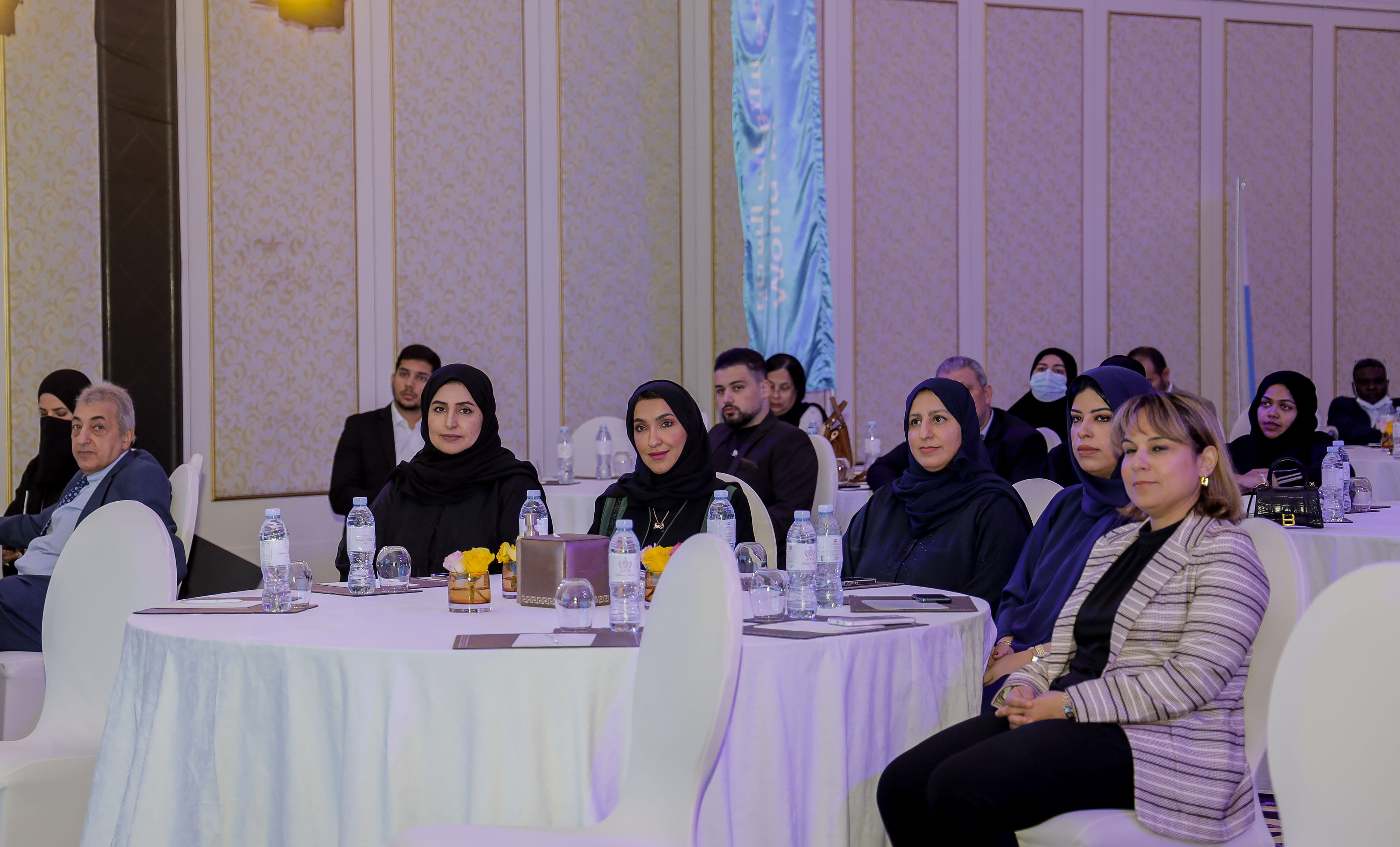 وزارة الصحة ووقاية المجتمع تنظم جلسة علمية لتعزيز قدرات الكوادر الصحية