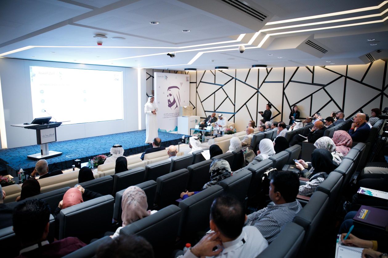 Ministry of Health and Prevention organizes 2nd Annual Conference on Innovation in Cardiopulmonary Resuscitation