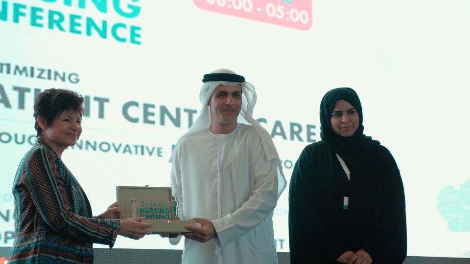 وزارة الصحة ووقاية المجتمع تقفز بمؤشر توطين التمريض