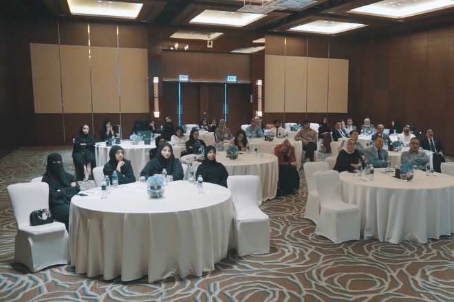 وزارة الصحة ووقاية المجتمع تنظم ندوة الإشراف على المضادات الحيوية