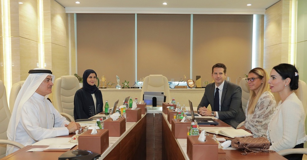 MoHAP explores avenues of boosting health collaboration with Serbia