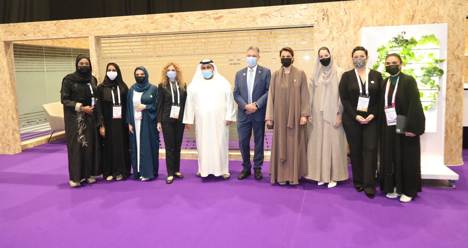 انطلاق حملة 