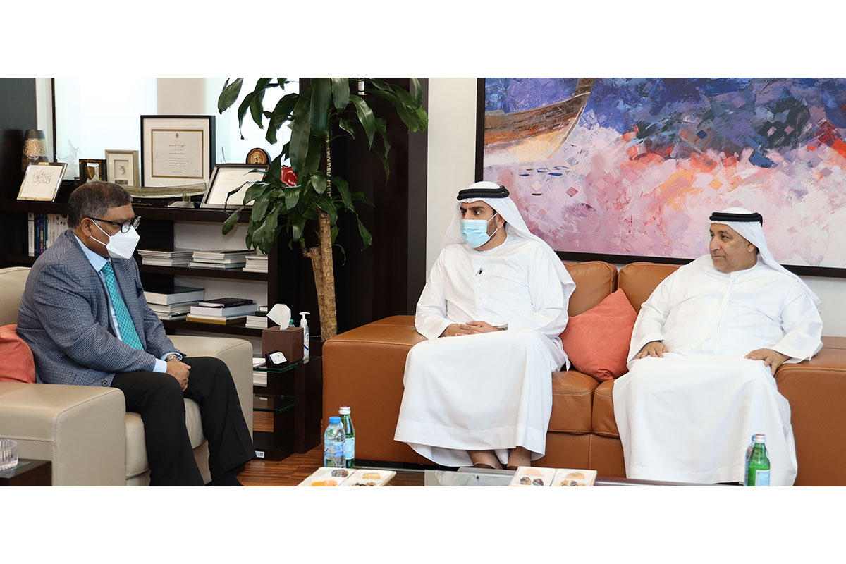 وزارة الصحة ووقاية المجتمع تبحث مع نظيرتها في جمهورية بنغلاديش تعزيز مجالات التعاون الصحي