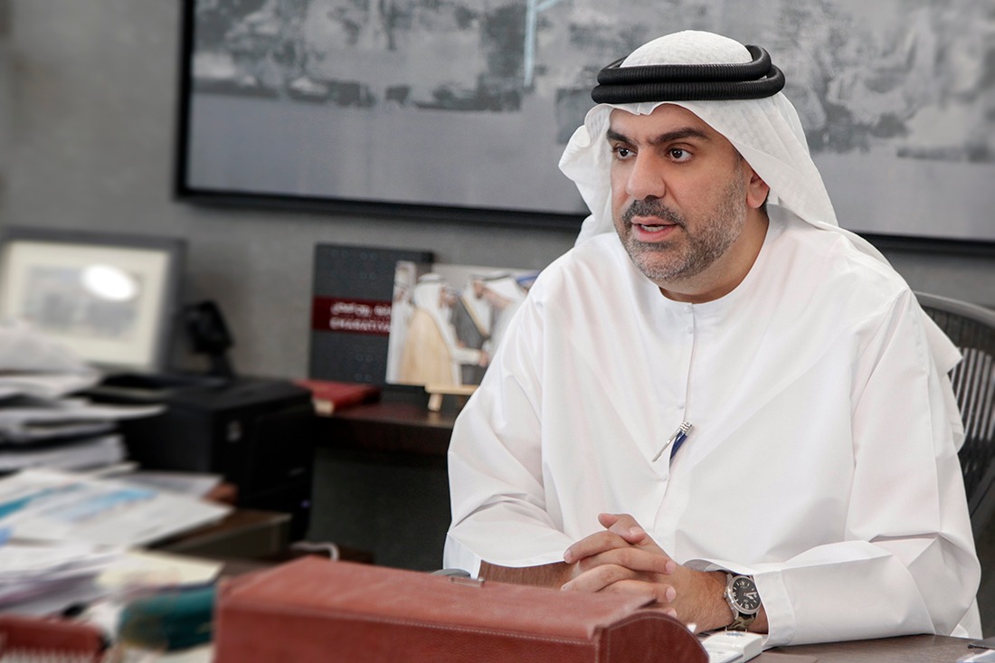 Ministry of Health and Prevention announces Al Qassimi Hospital in Sharjah awarded international accreditation by JCI