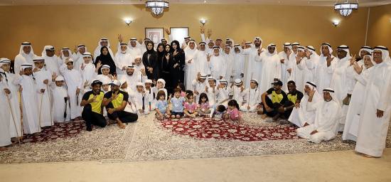 وزارة الصحة ووقاية المجتمع تعزز جودة خدماتها لكبار المواطنين