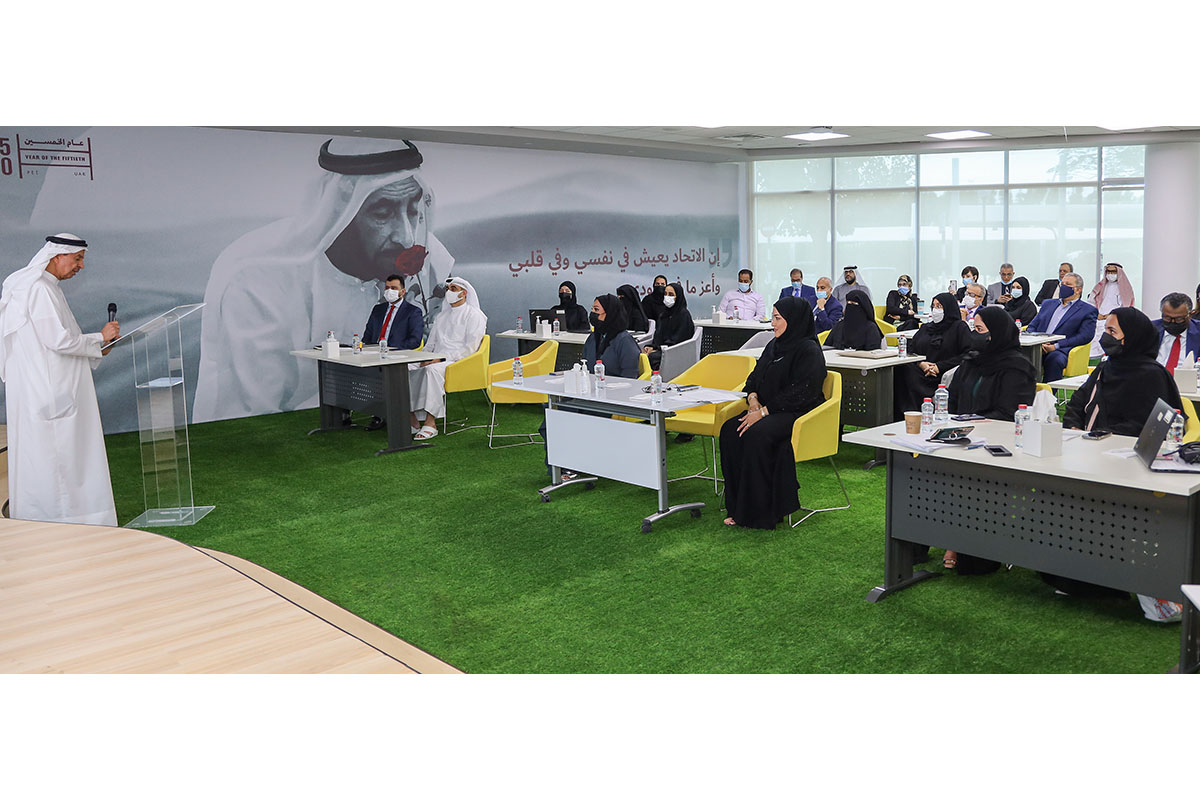 وزارة الصحة ووقاية المجتمع تنظم ورشة عمل حول إعداد السياسة الوطنية لتعزيز أنماط الحياة الصحية