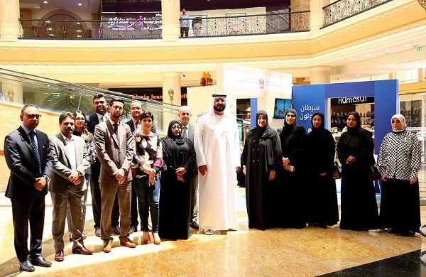 Ministry of Health and Prevention launches cancer awareness program for prevention and early detection of colon cancer